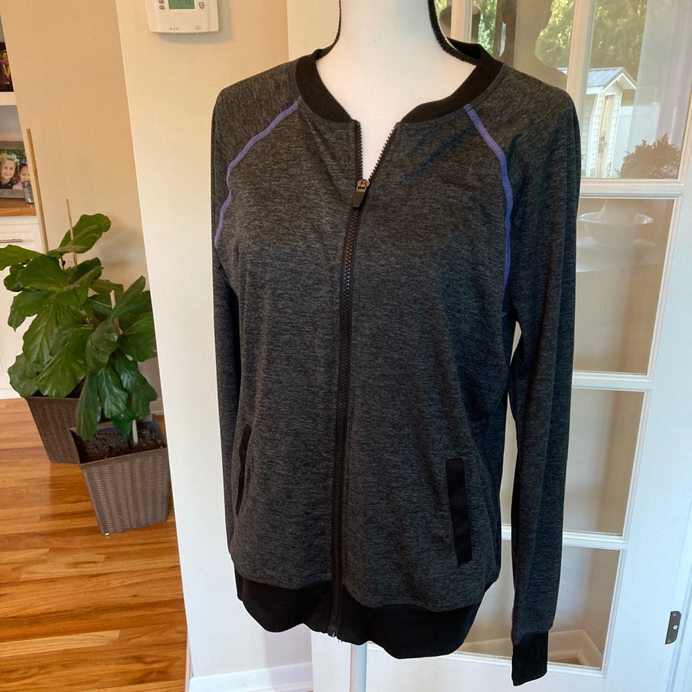 Xersion jacket!